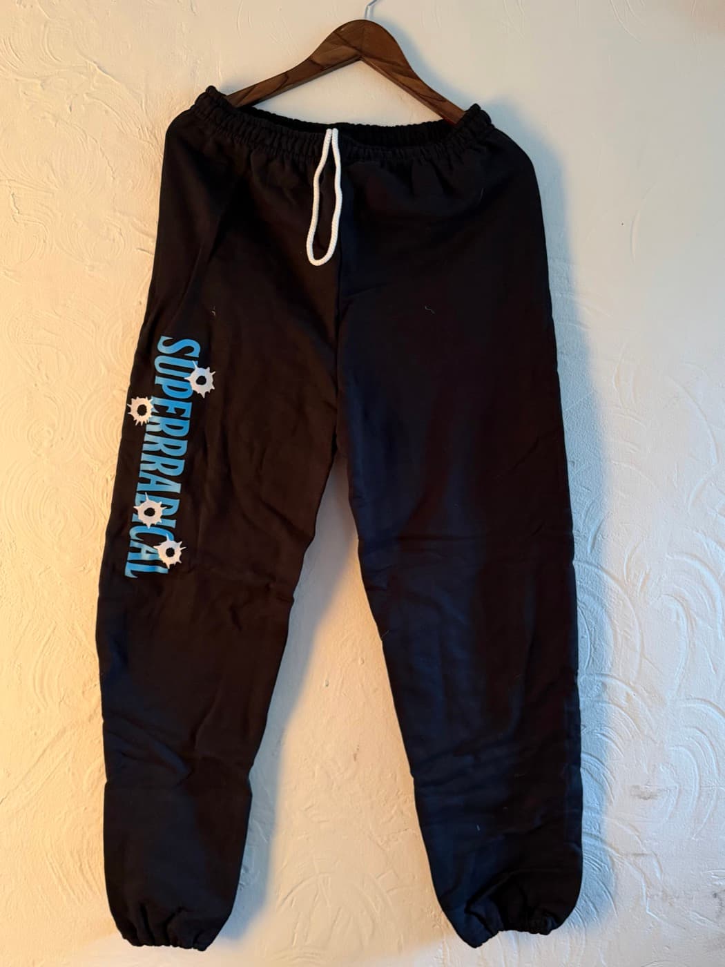 Superradical Tyler Grosso Sweatpants